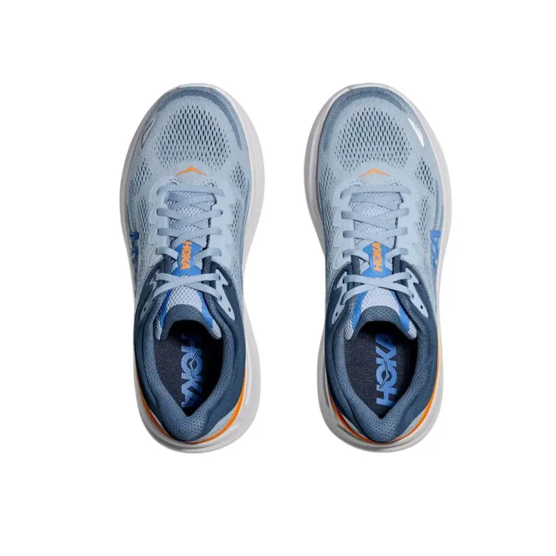 HOKA Bondi 9 D Herren Laufschuhe