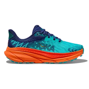 Hoka Challenger ATR 7 - Keramik - Leuchtendes Orange