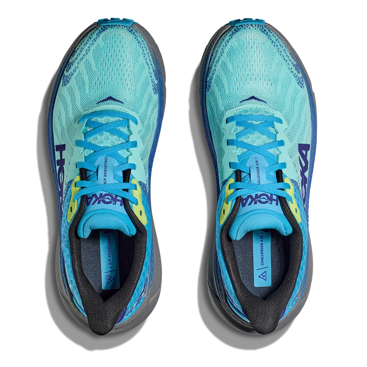 Hoka Challenger ATR 7 - Schwimmtag - Wolkenlos