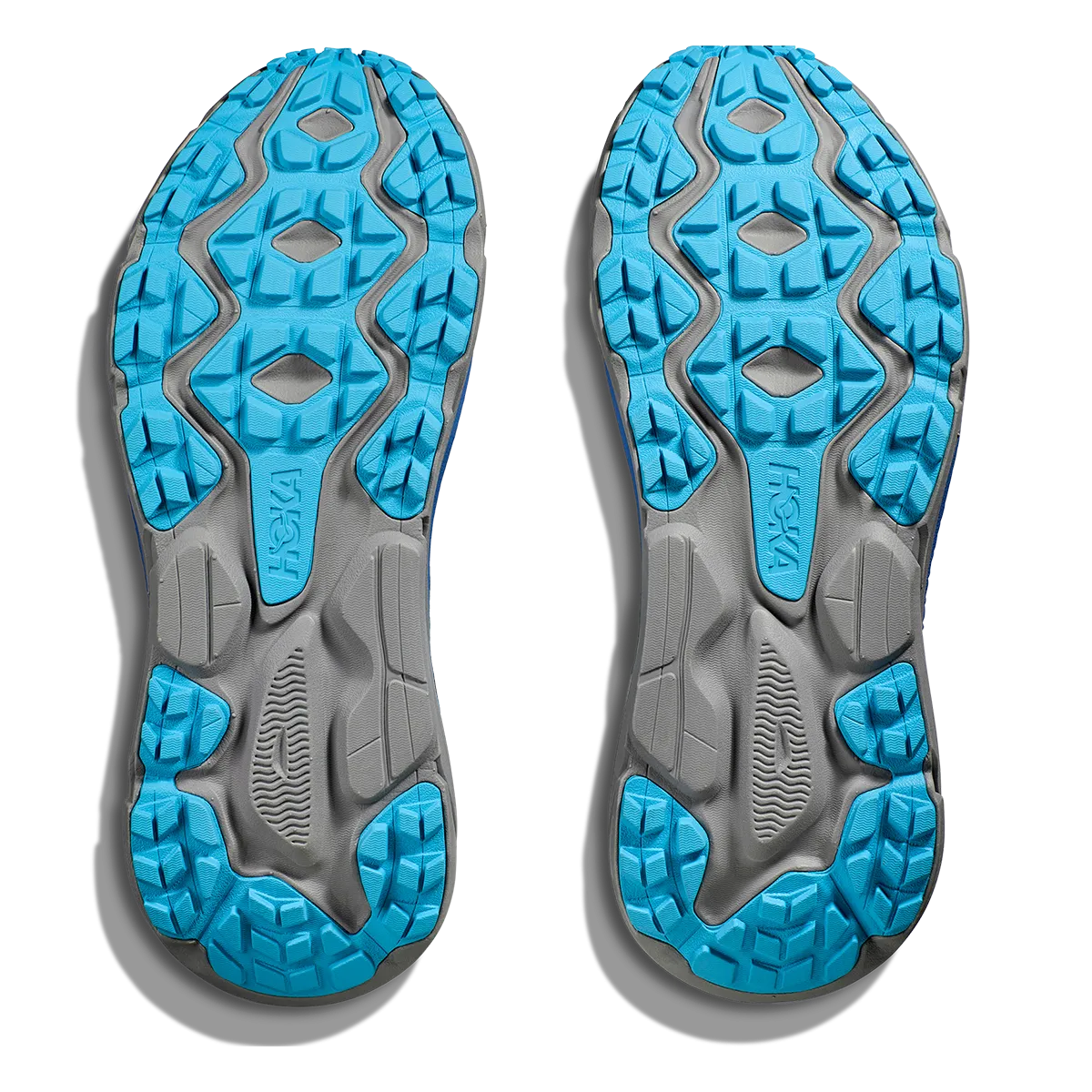 Hoka Challenger ATR 7 - Schwimmtag - Wolkenlos