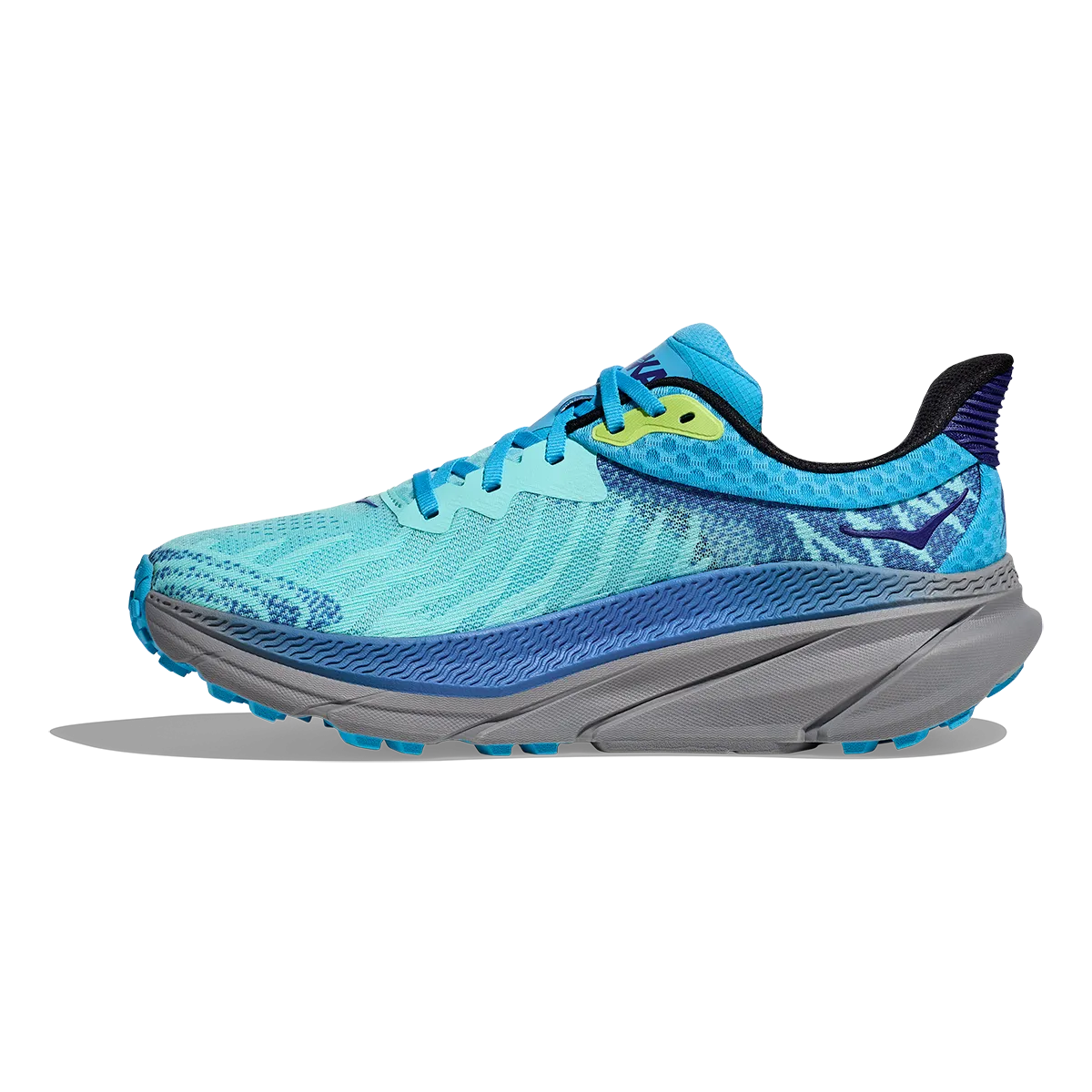 Hoka Challenger ATR 7 - Schwimmtag - Wolkenlos