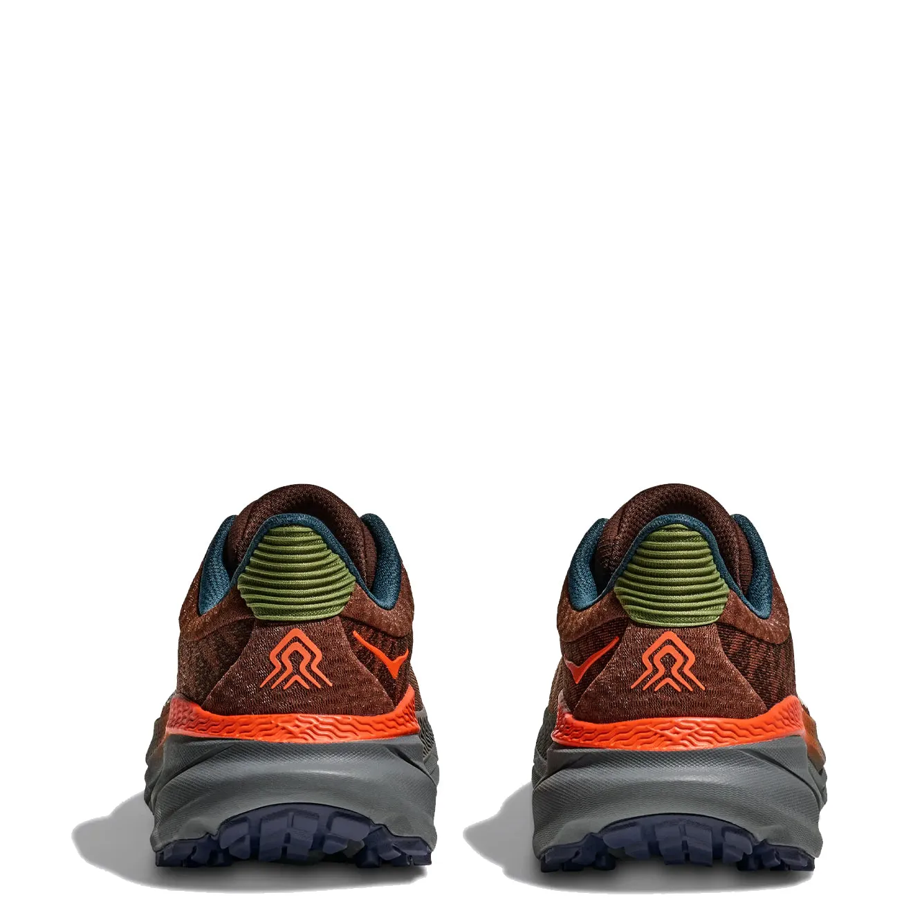 Hoka Challenger ATR 7 Trainer Mineralbraun / Asteroid