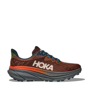 Hoka Challenger ATR 7 Trainer Mineralbraun / Asteroid