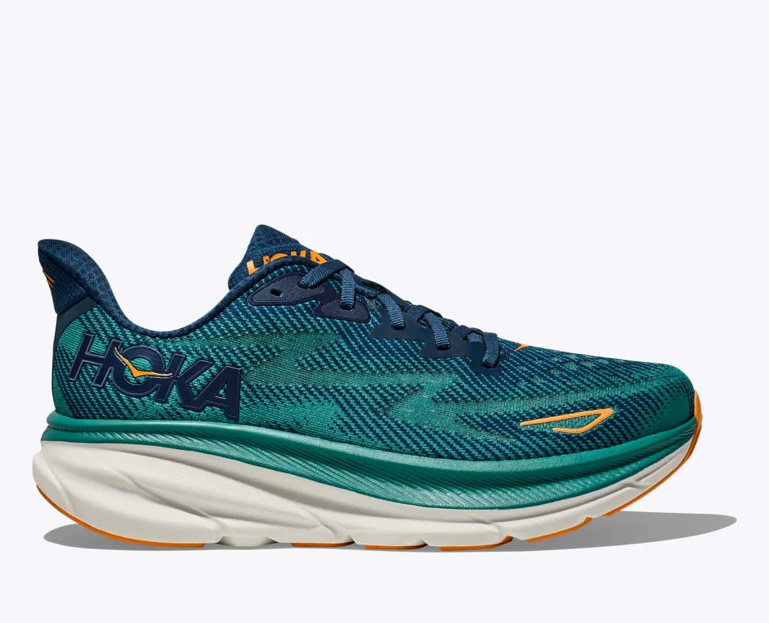 HOKA Clifton 9 Herren Straßenlaufschuhe