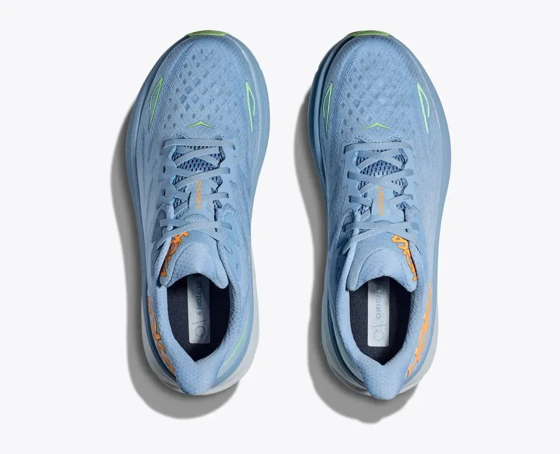 Hoka Clifton 9 Herren Straßenlaufschuhe