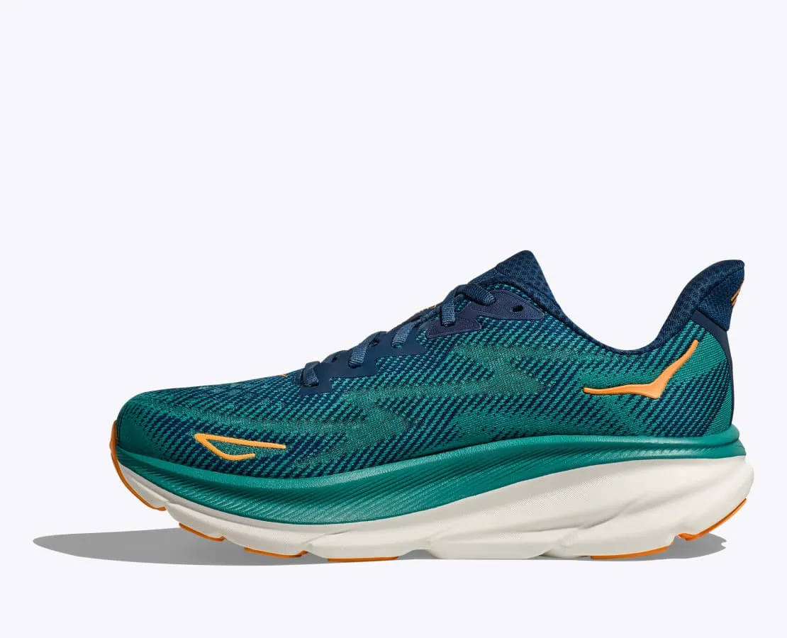 HOKA Clifton 9 Herren Straßenlaufschuhe