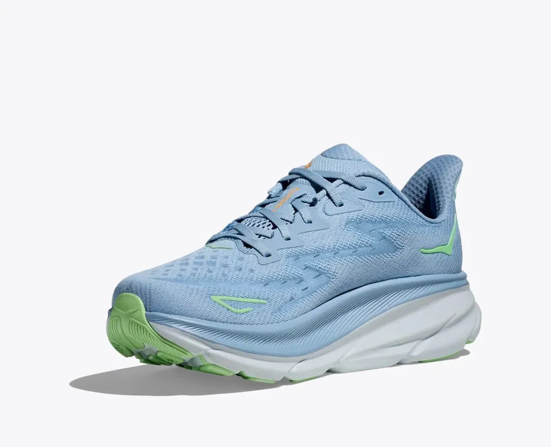 Hoka Clifton 9 Herren Straßenlaufschuhe