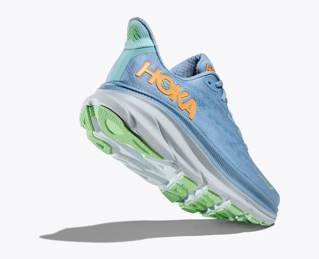 Hoka Clifton 9 Herren Straßenlaufschuhe