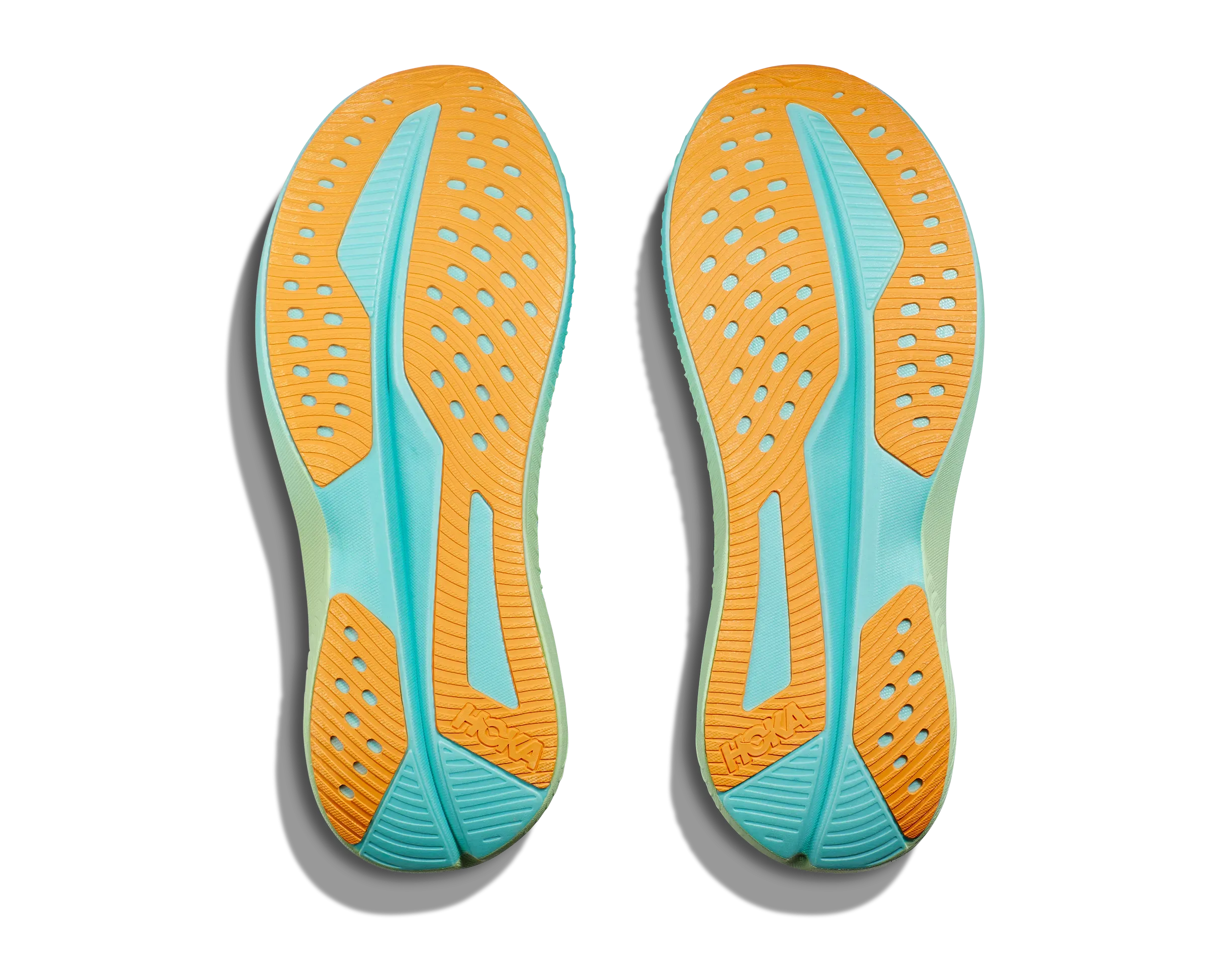 Hoka Mach 6 Herren Straßenlaufschuhe