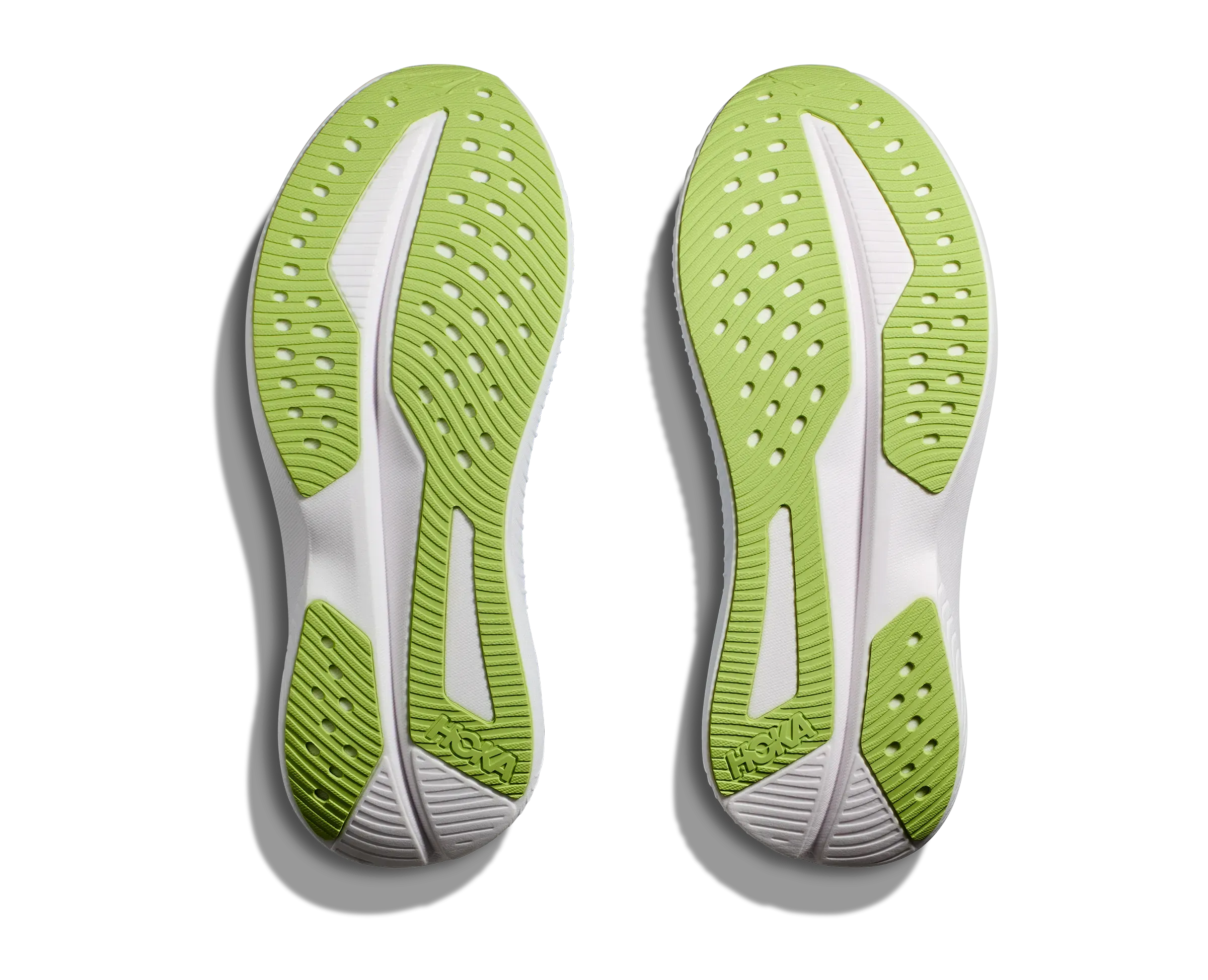 Hoka Mach 6 Damen Straßenlaufschuhe