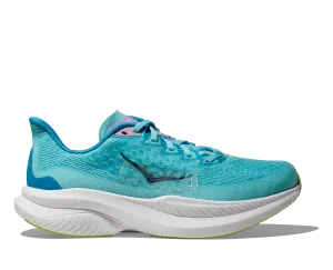 Hoka Mach 6 Damen Straßenlaufschuhe