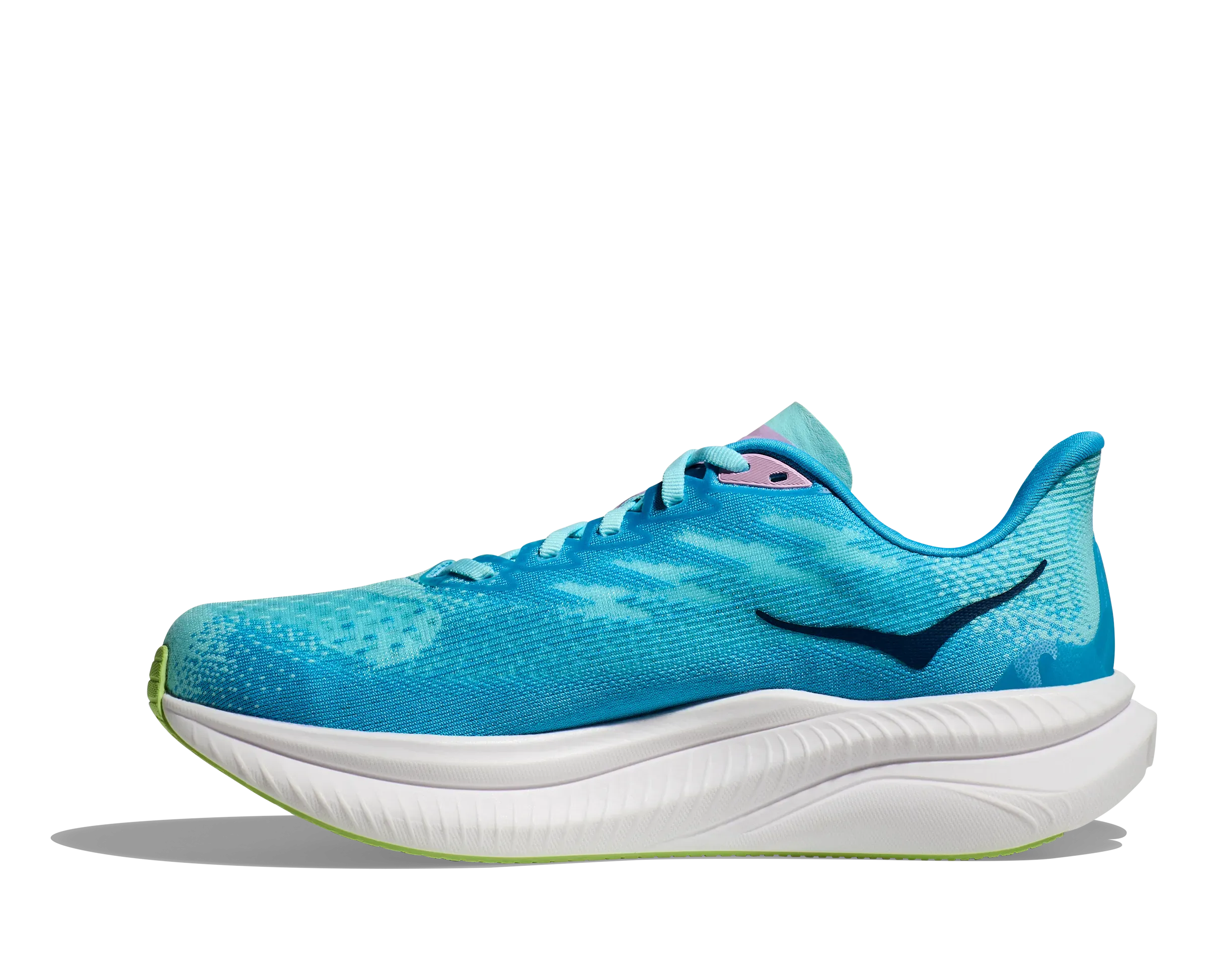Hoka Mach 6 Damen Straßenlaufschuhe