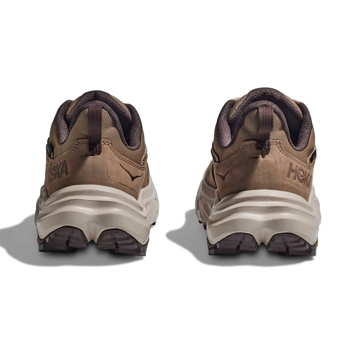 Hoka One One Herren Anacapa 2 GTX Low Dune/Oxford Tan Hoka One One Schuhe