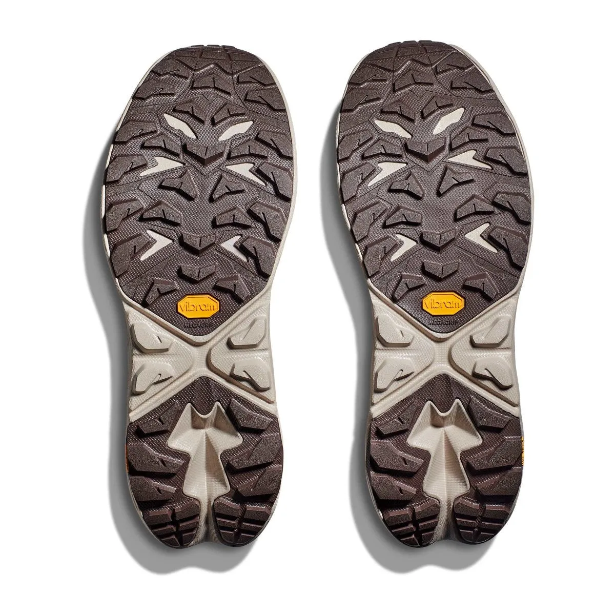 Hoka One One Herren Anacapa 2 GTX Low Dune/Oxford Tan Hoka One One Schuhe