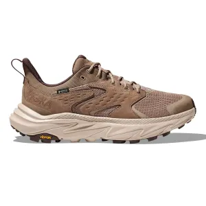 Hoka One One Herren Anacapa 2 GTX Low Dune/Oxford Tan Hoka One One Schuhe