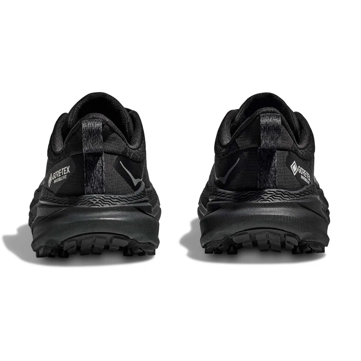 Hoka One One Damen Challenger ATR 7 Schwarz Gore-Tex Wasserdicht
