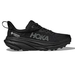 Hoka One One Damen Challenger ATR 7 Schwarz Gore-Tex Wasserdicht