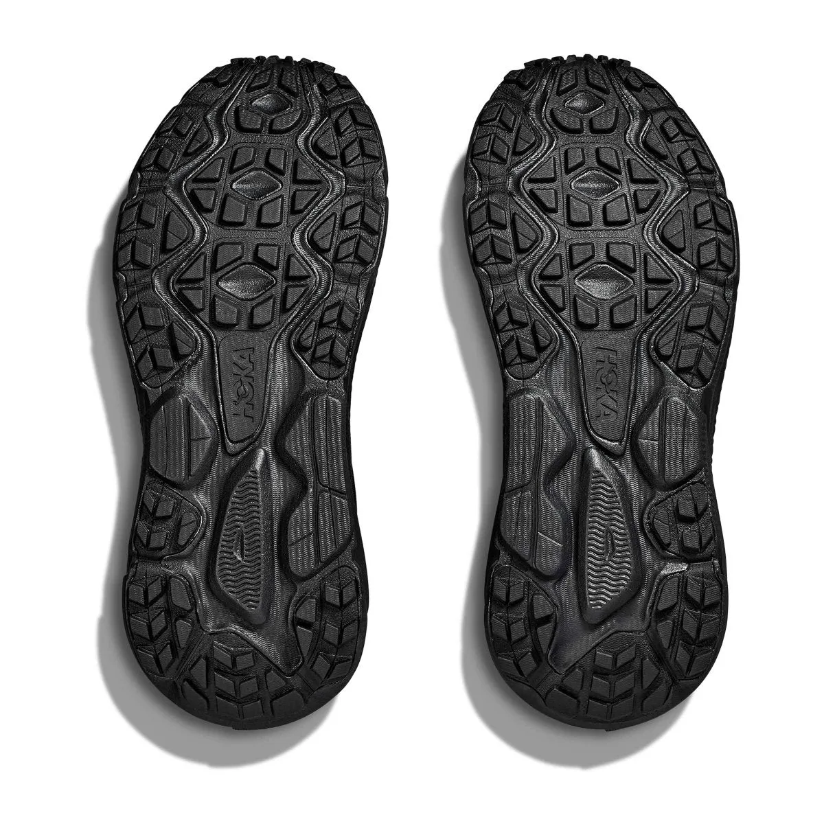 Hoka One One Damen Challenger ATR 7 Schwarz Gore-Tex Wasserdicht