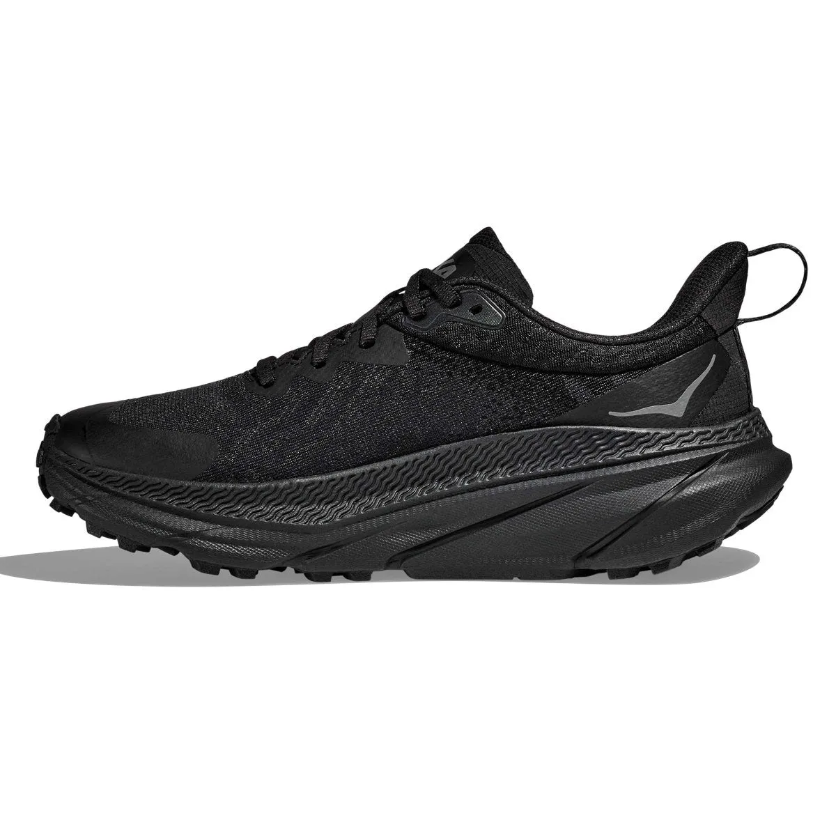 Hoka One One Damen Challenger ATR 7 Schwarz Gore-Tex Wasserdicht