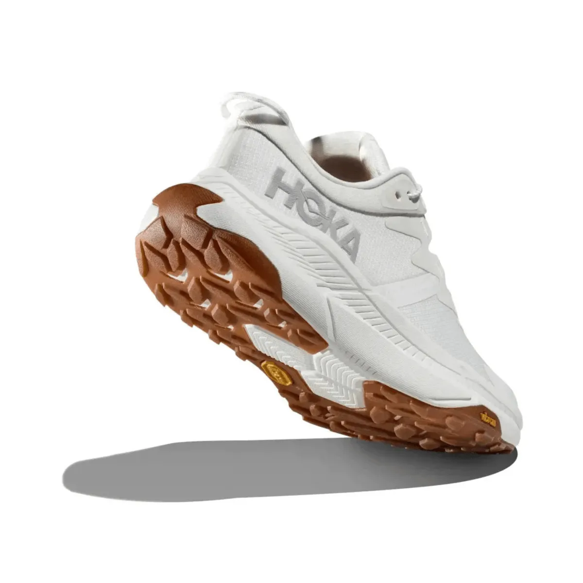 Hoka One One Damen Transport Weiß/Weiß Hoka One One Schuhe