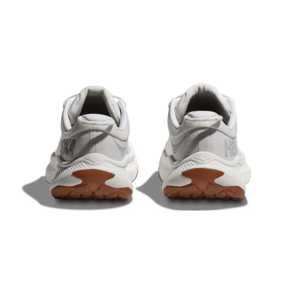 Hoka One One Damen Transport Weiß/Weiß Hoka One One Schuhe
