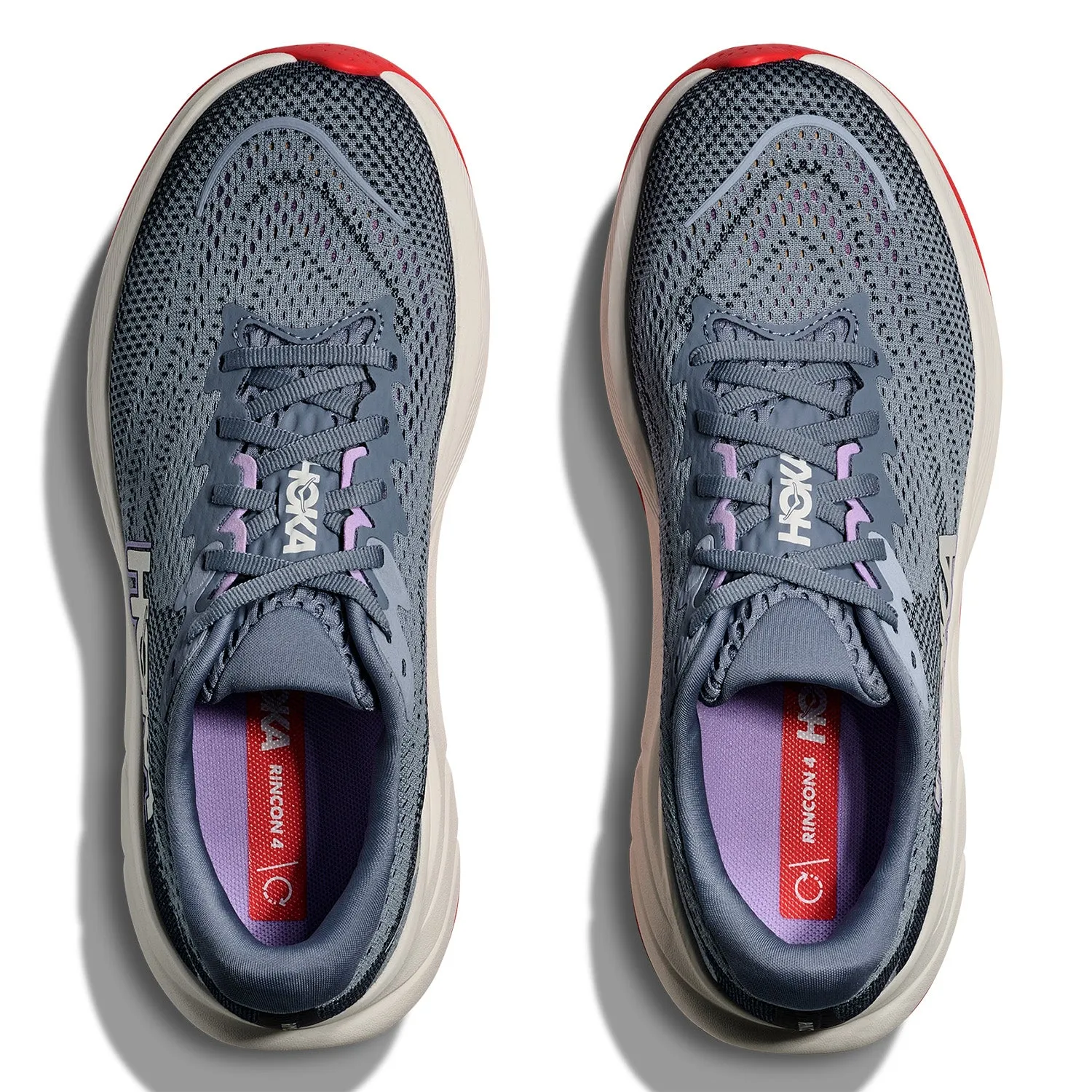 HOKA Rincon 4 Damen Straßenlaufschuhe