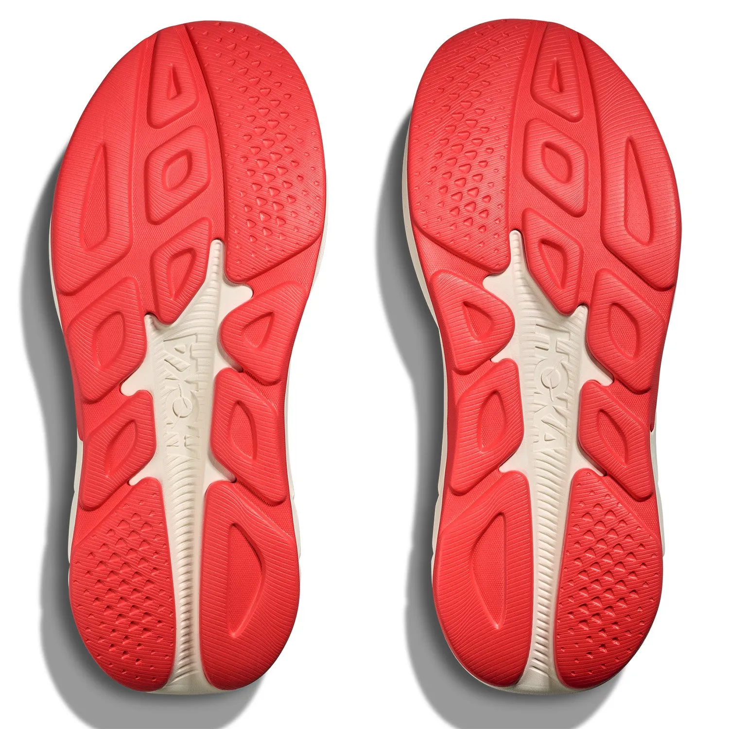 HOKA Rincon 4 Damen Straßenlaufschuhe