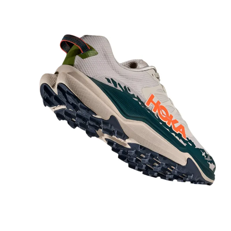 HOKA Torrent 4 Herren Trailrunning-Schuhe