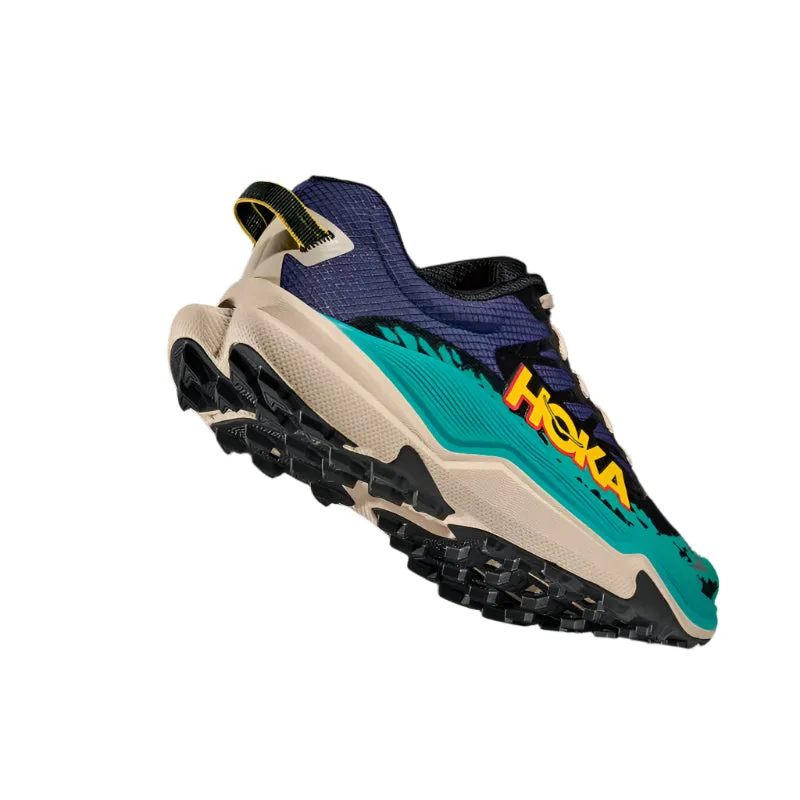 HOKA Torrent 4 Herren Trailrunning-Schuhe