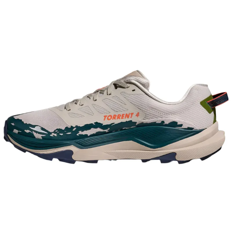 HOKA Torrent 4 Herren Trailrunning-Schuhe