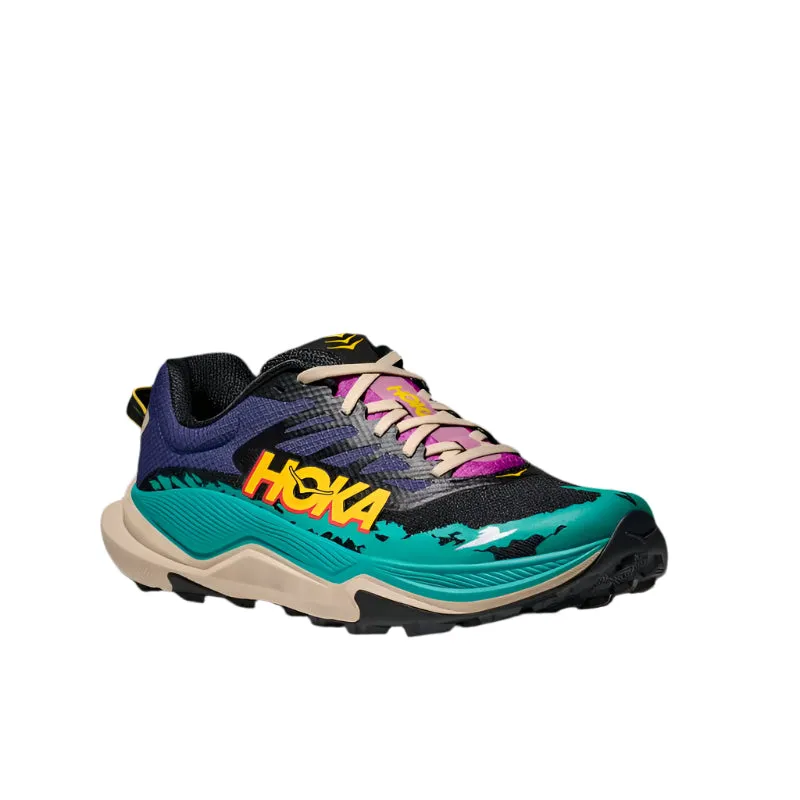 HOKA Torrent 4 Herren Trailrunning-Schuhe