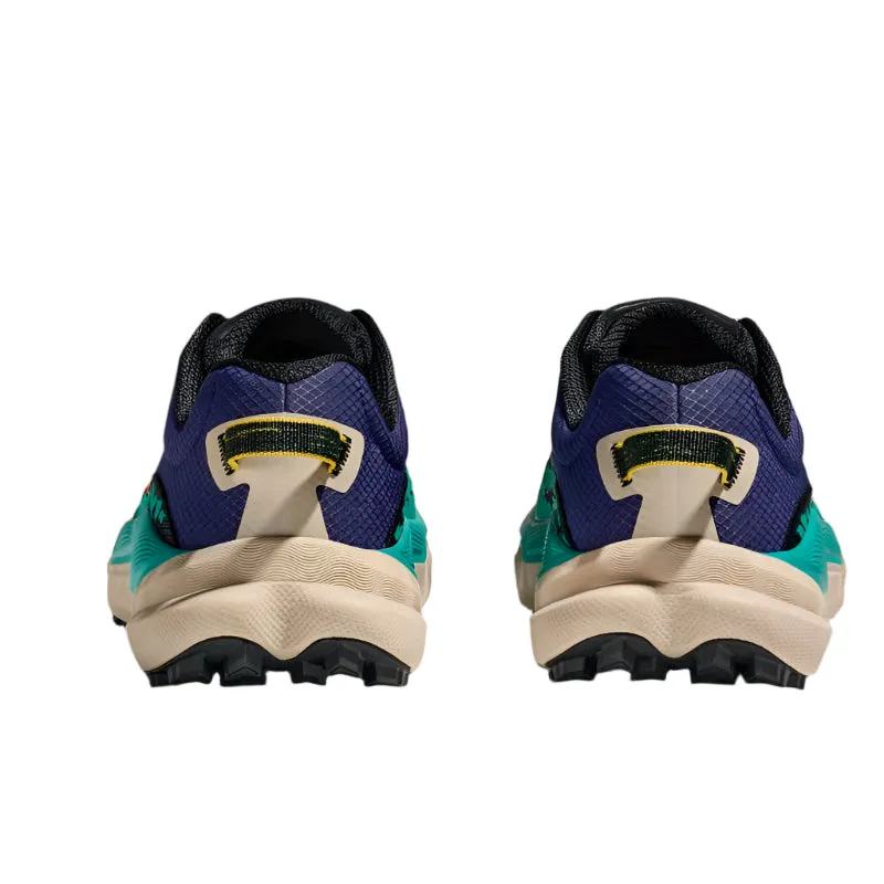 HOKA Torrent 4 Herren Trailrunning-Schuhe