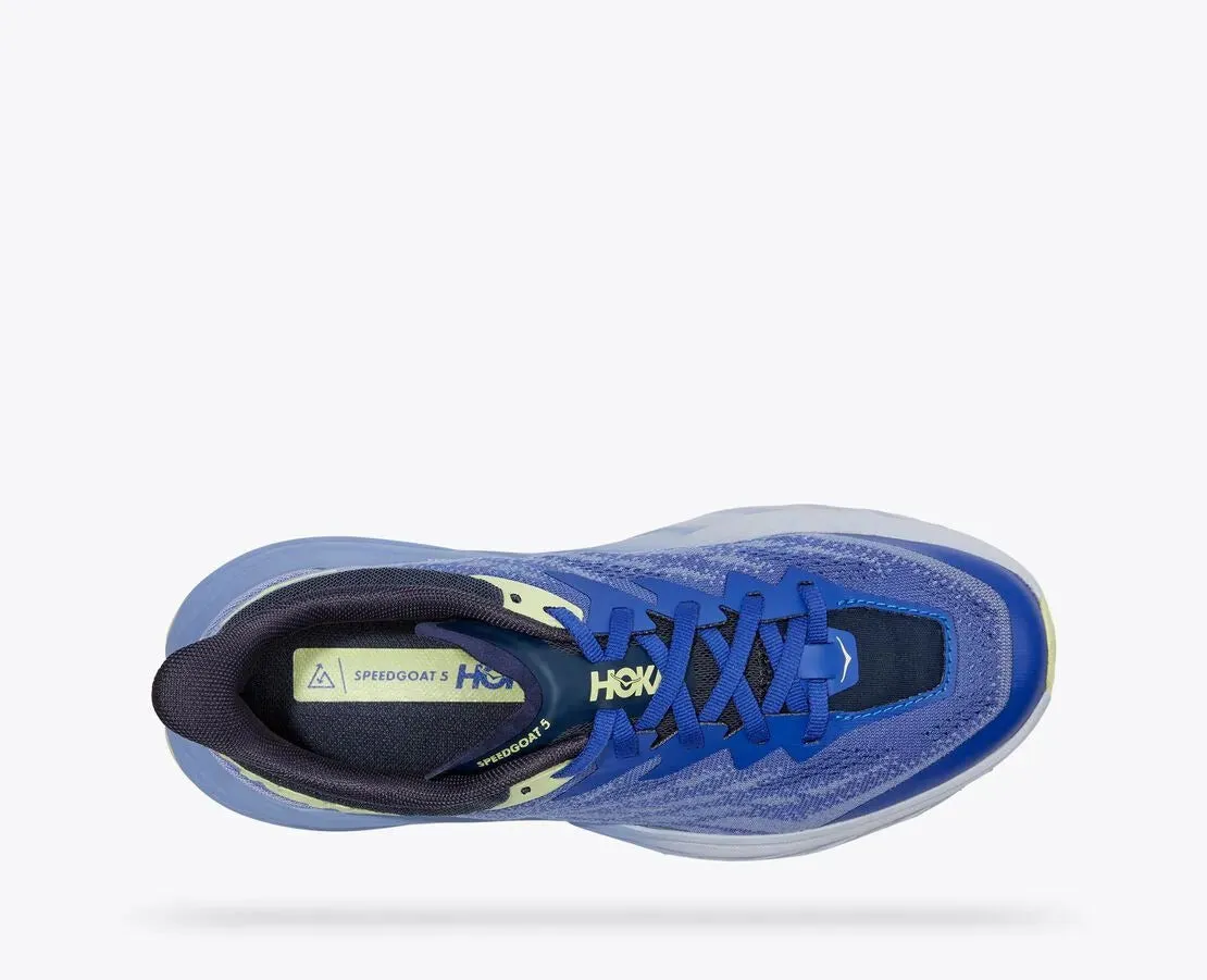 Hoka Damen Speedgoat 5 Laufschuhe
