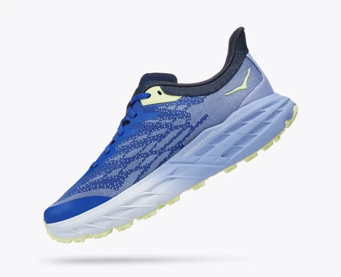 Hoka Damen Speedgoat 5 Laufschuhe