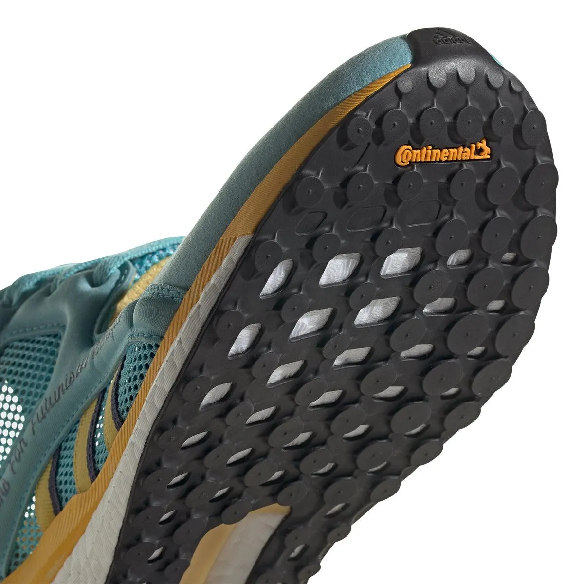   Human Made EQT Rennsport
