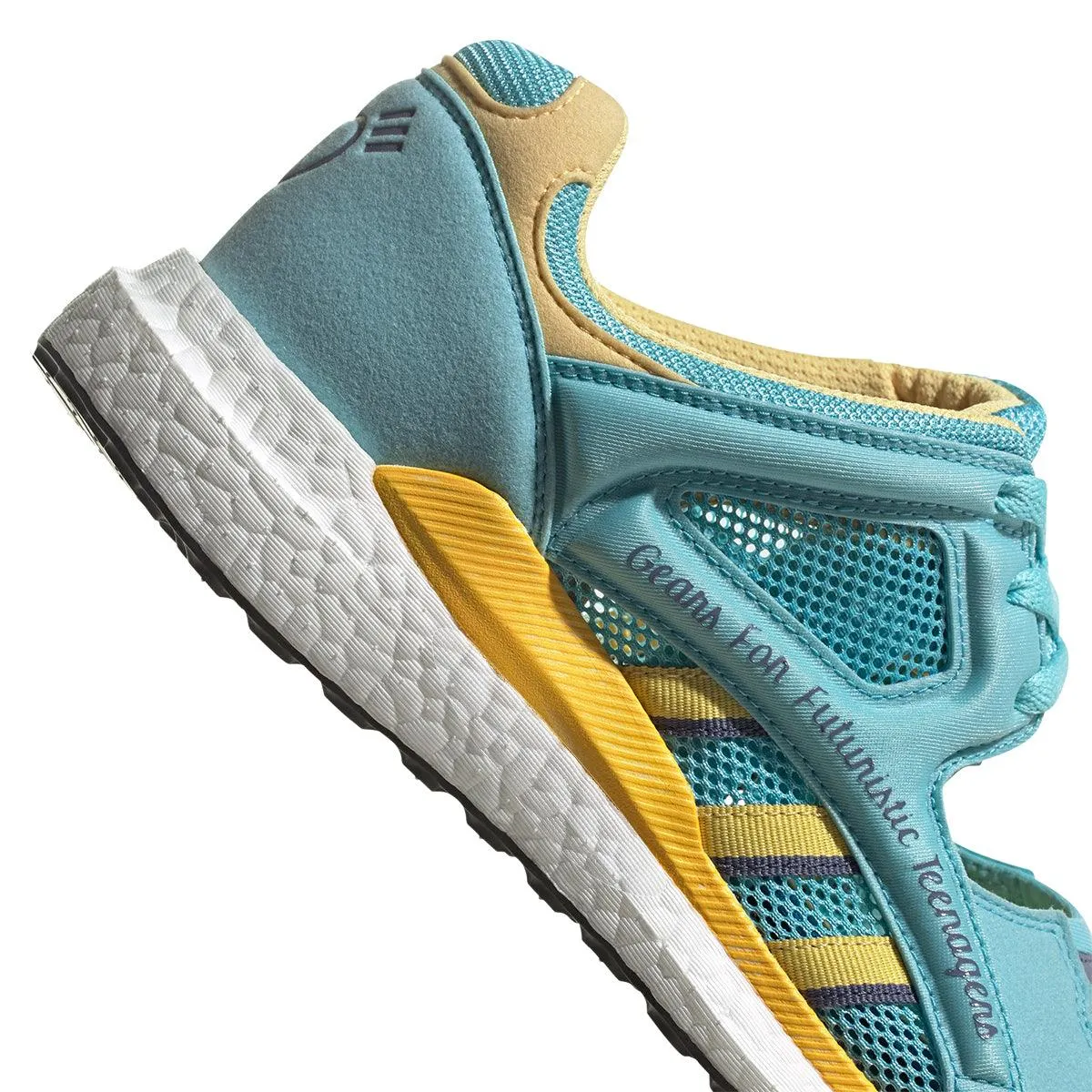   Human Made EQT Rennsport