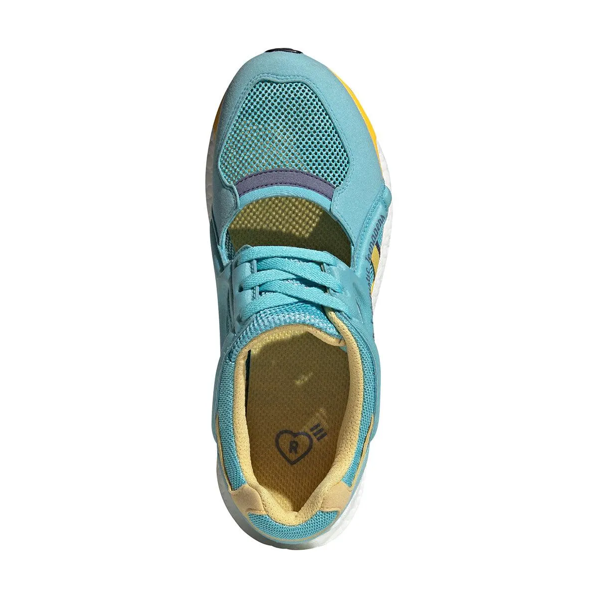   Human Made EQT Rennsport