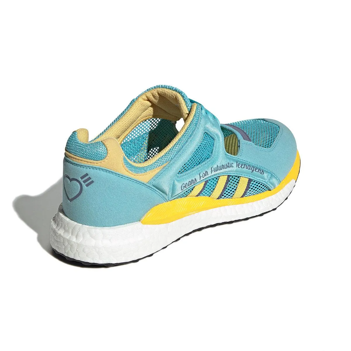   Human Made EQT Rennsport