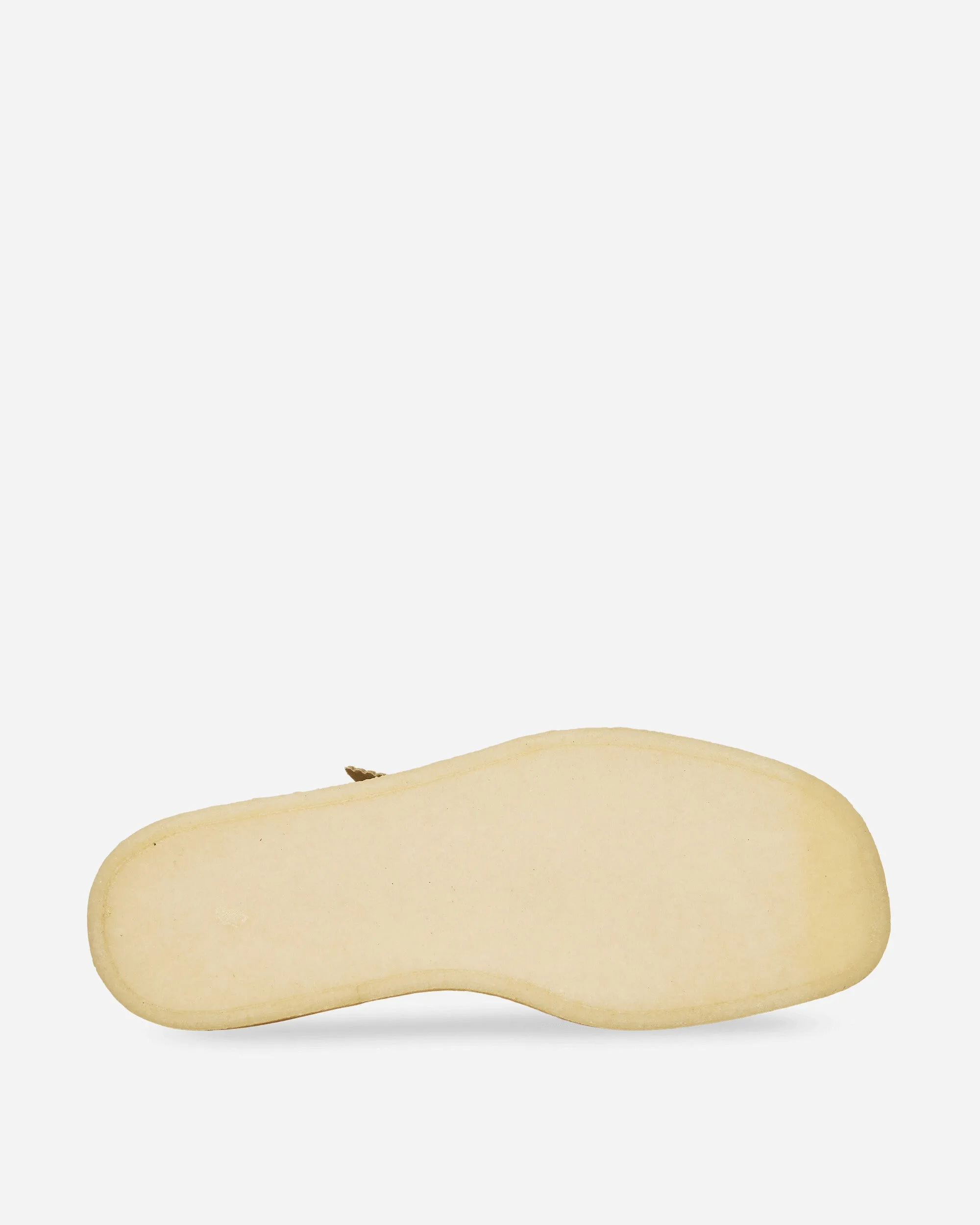 Human Made Wallabee Schuhe Ahorn