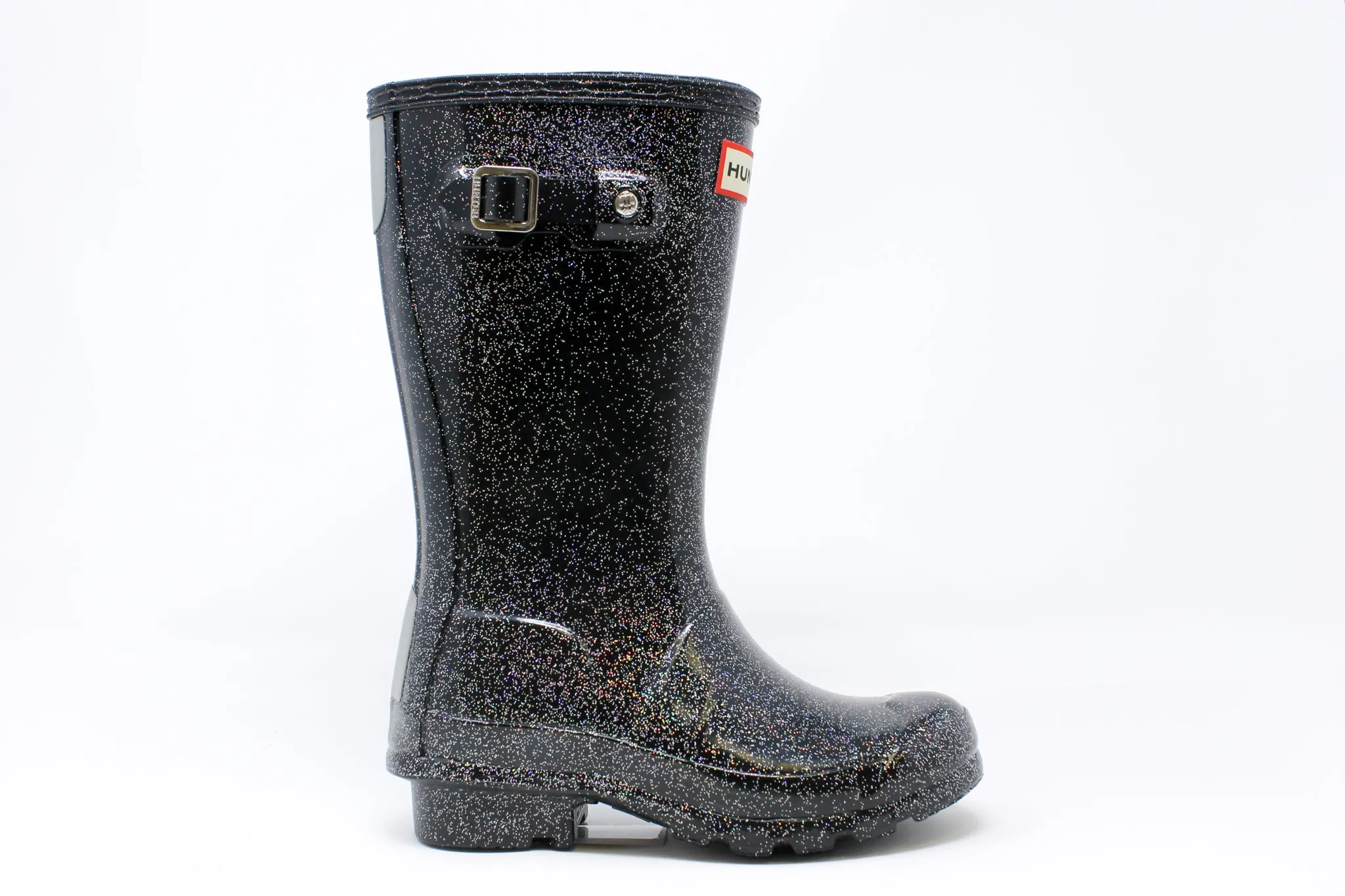 HUNTER Original Kids Starcloud Stiefel Hunter Schuhe