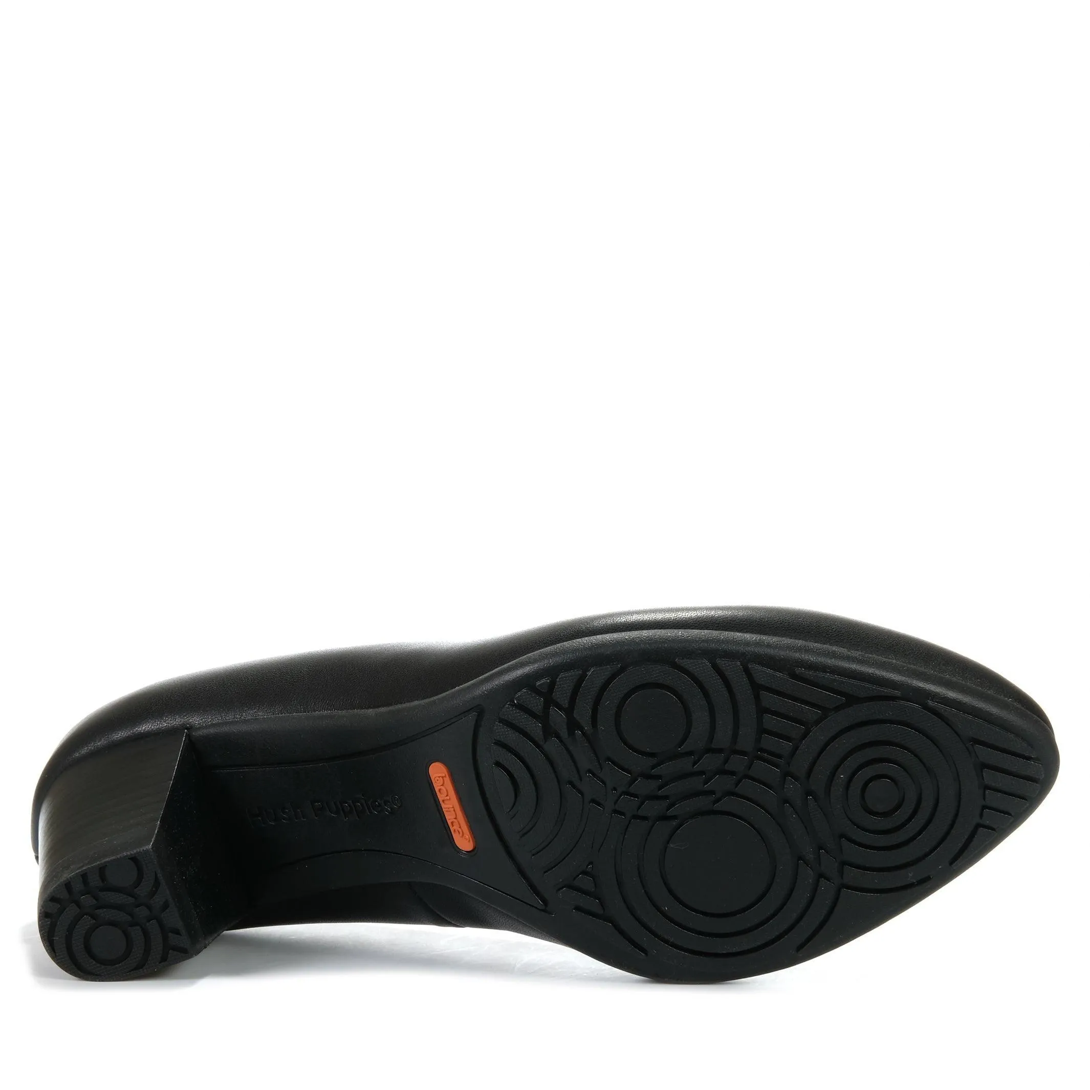Hush Puppies Schuhe Hush Puppies The Point Schwarz