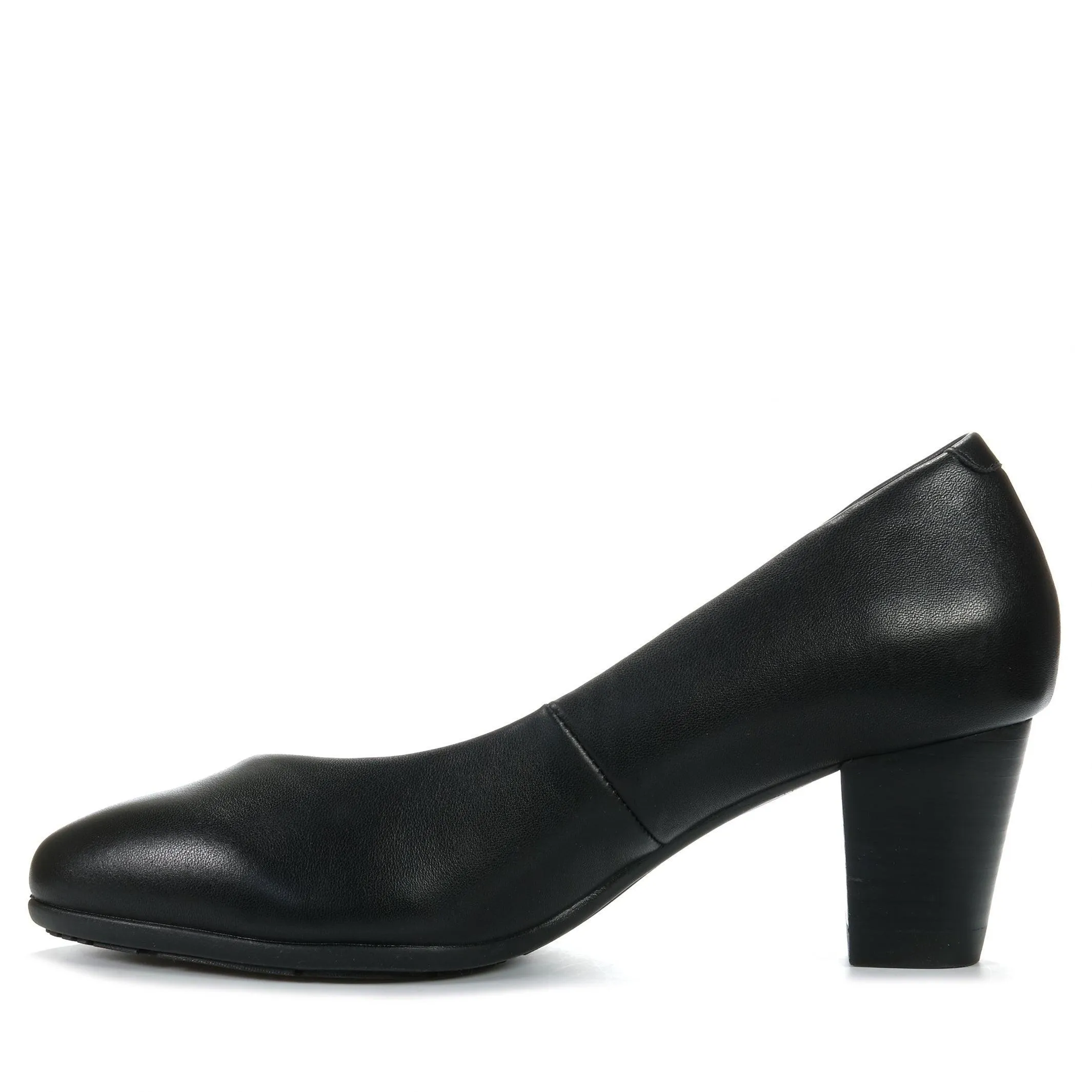 Hush Puppies Schuhe Hush Puppies The Point Schwarz