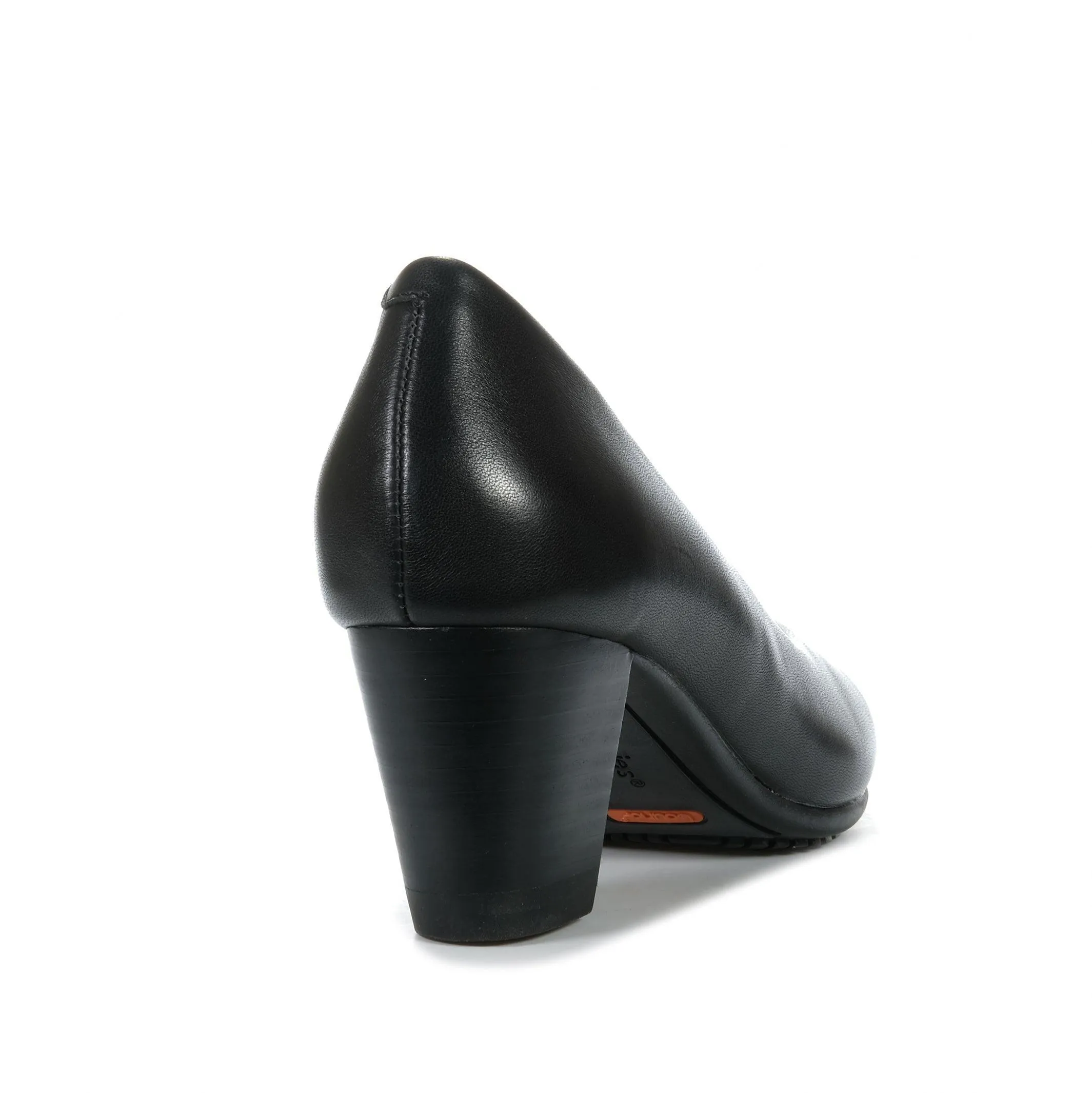Hush Puppies Schuhe Hush Puppies The Point Schwarz