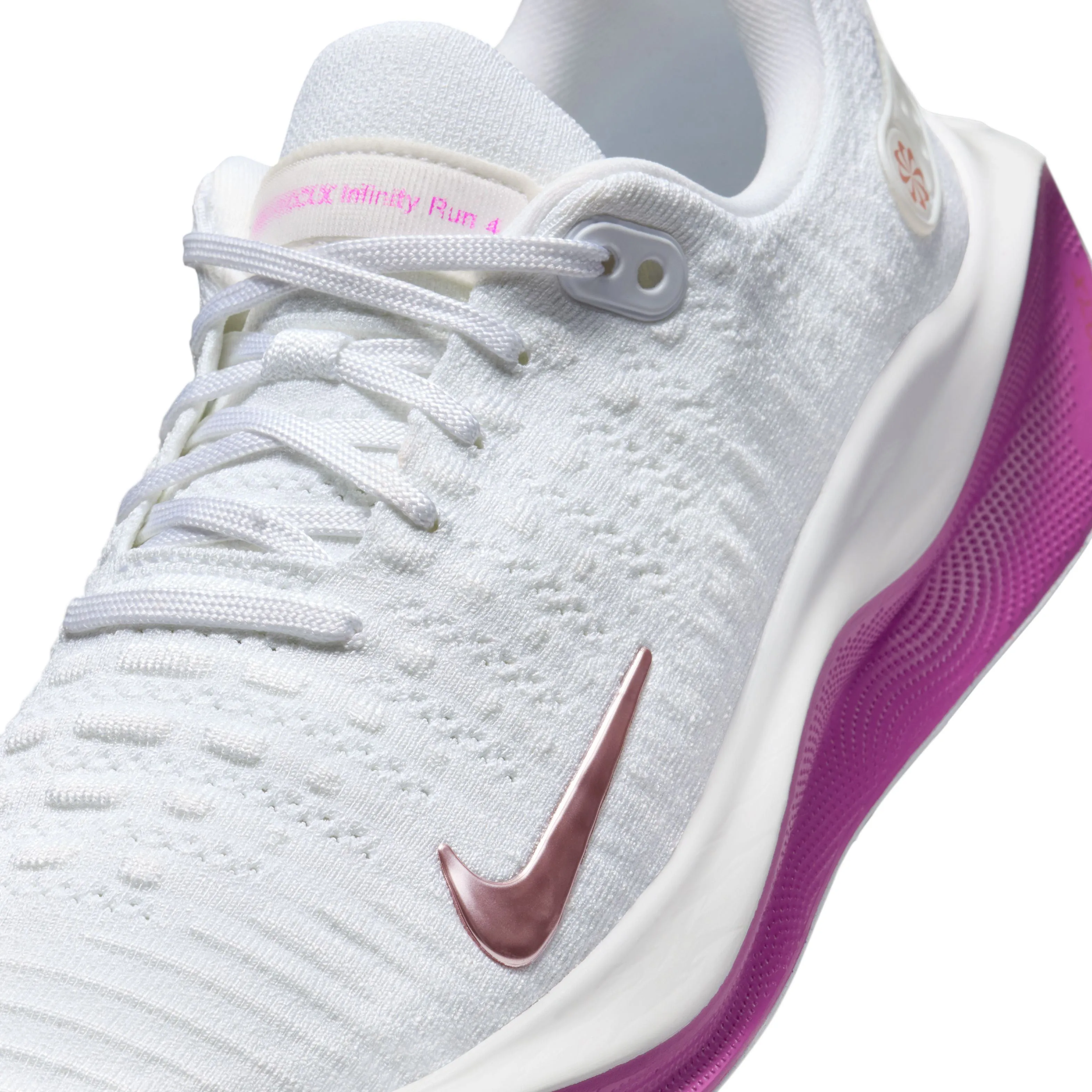 Infinity Run 4 Damen Laufschuhe für Straßenlauf