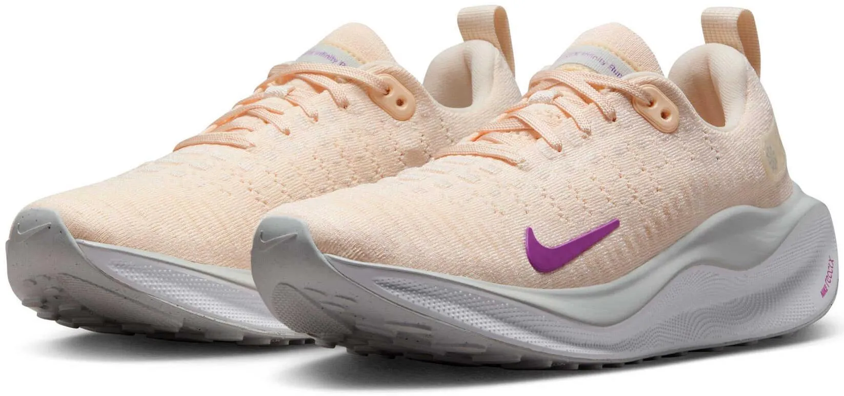 Infinity Run 4 Damen Laufschuhe für Straßen