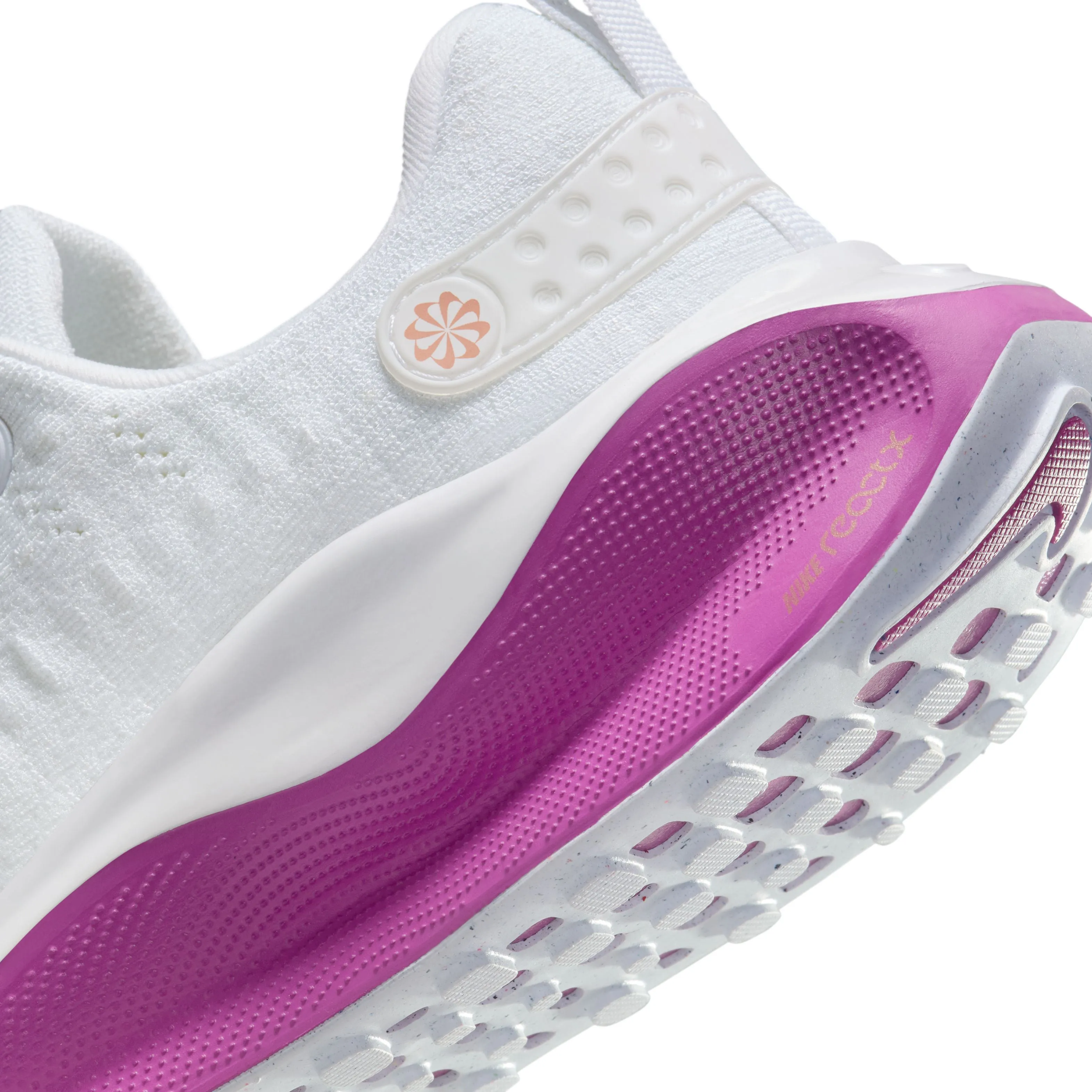Infinity Run 4 Damen Laufschuhe für Straßenlauf