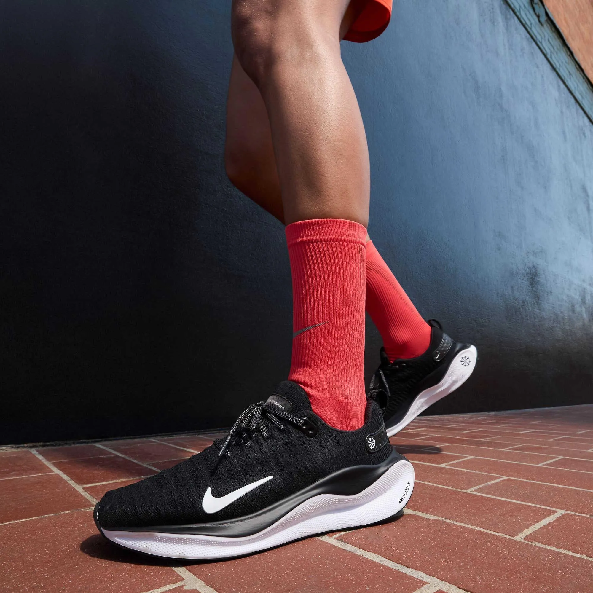 Infinity Run 4 Damen Laufschuhe für Straßen