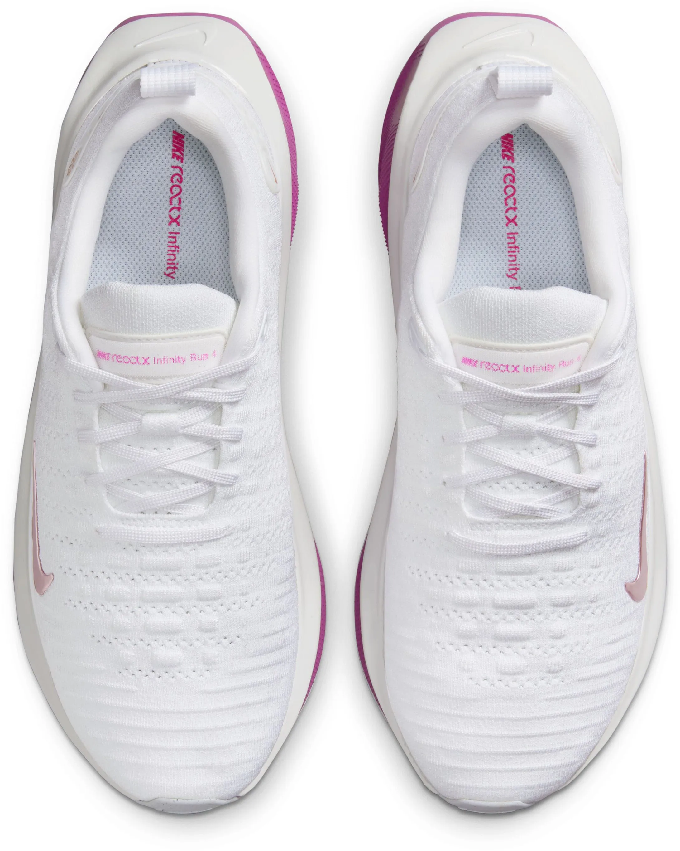 Infinity Run 4 Damen Laufschuhe für Straßenlauf