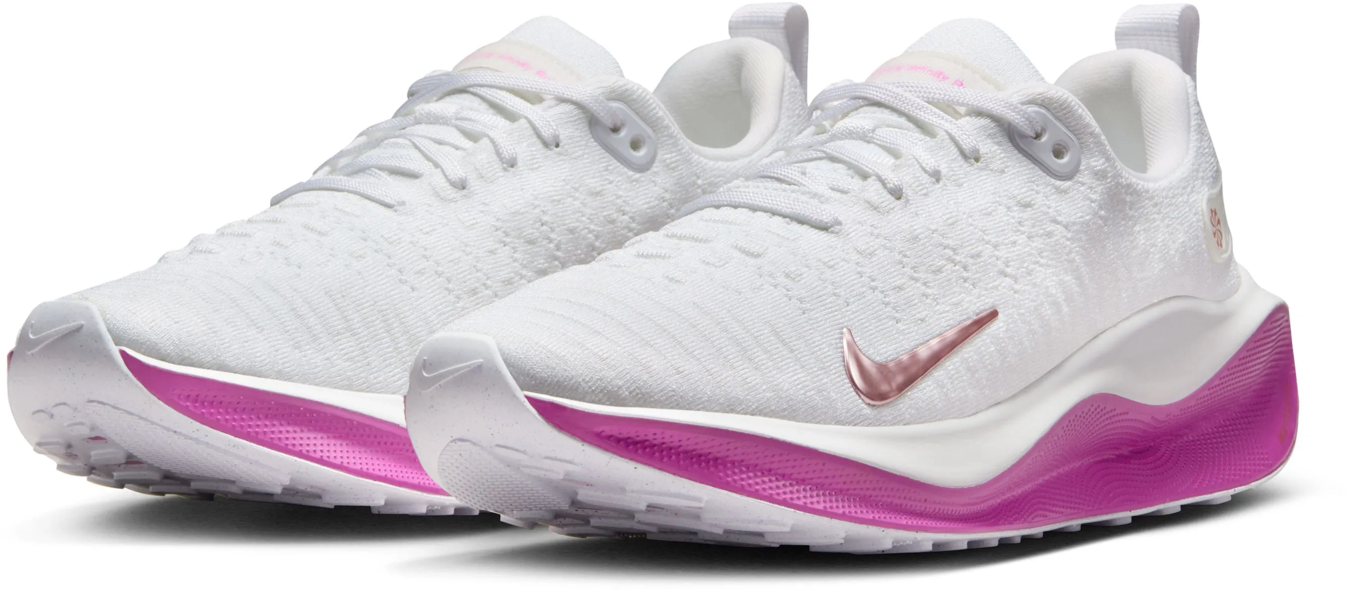 Infinity Run 4 Damen Laufschuhe für Straßenlauf
