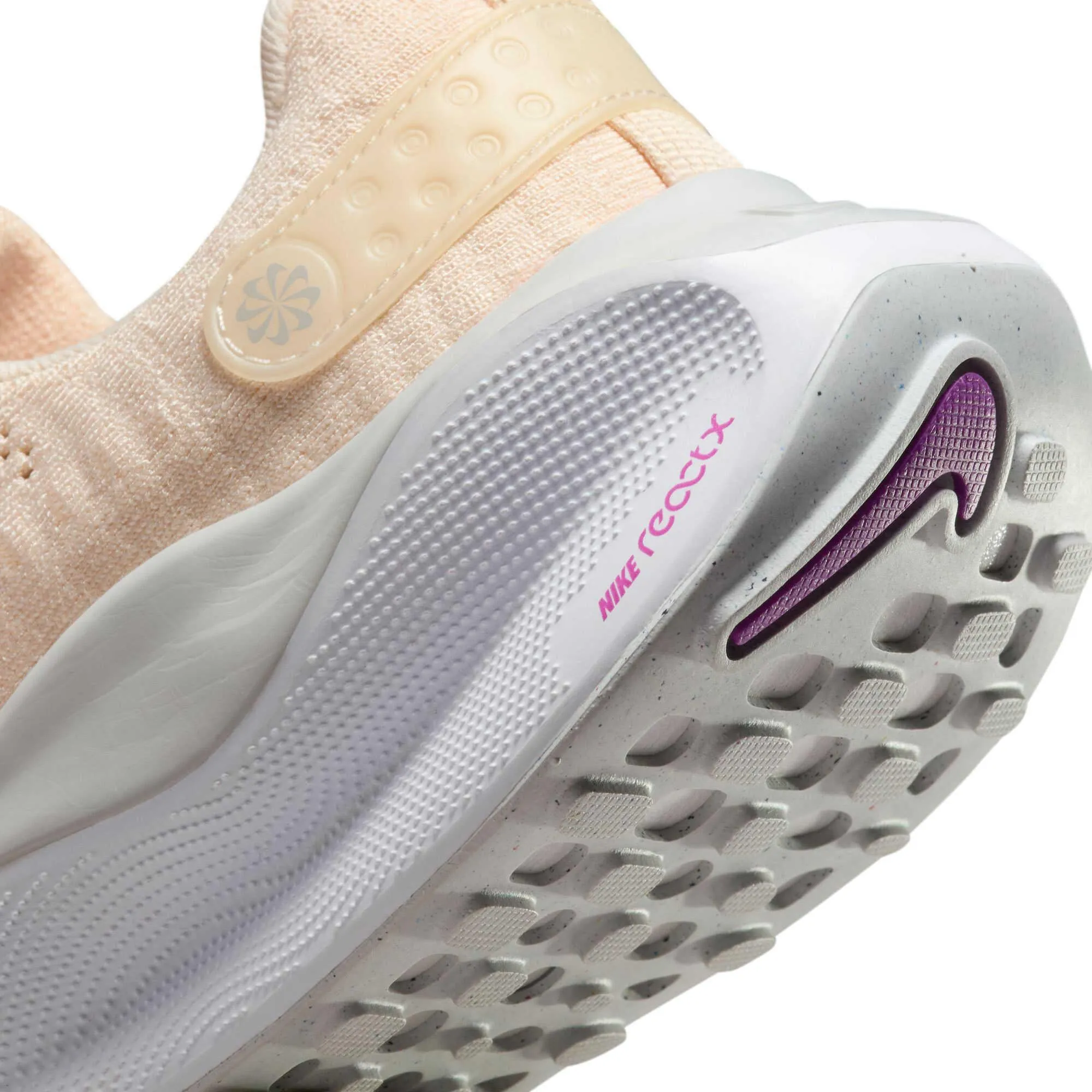 Infinity Run 4 Damen Laufschuhe für Straßen